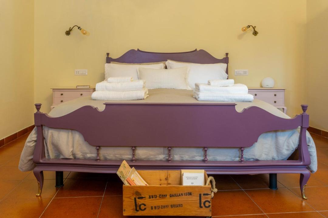 Photo of Bedroom in Tivoli