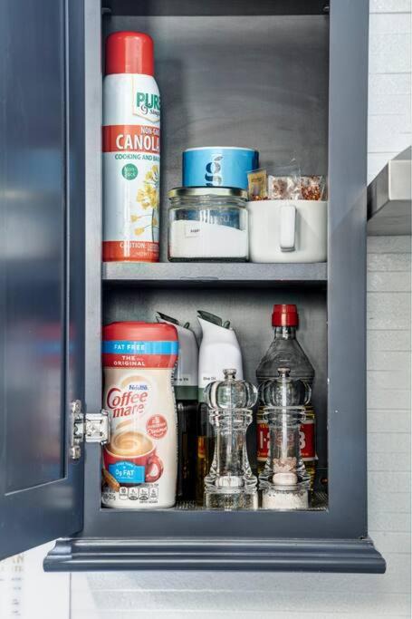 Photo of Kitchen in West Town