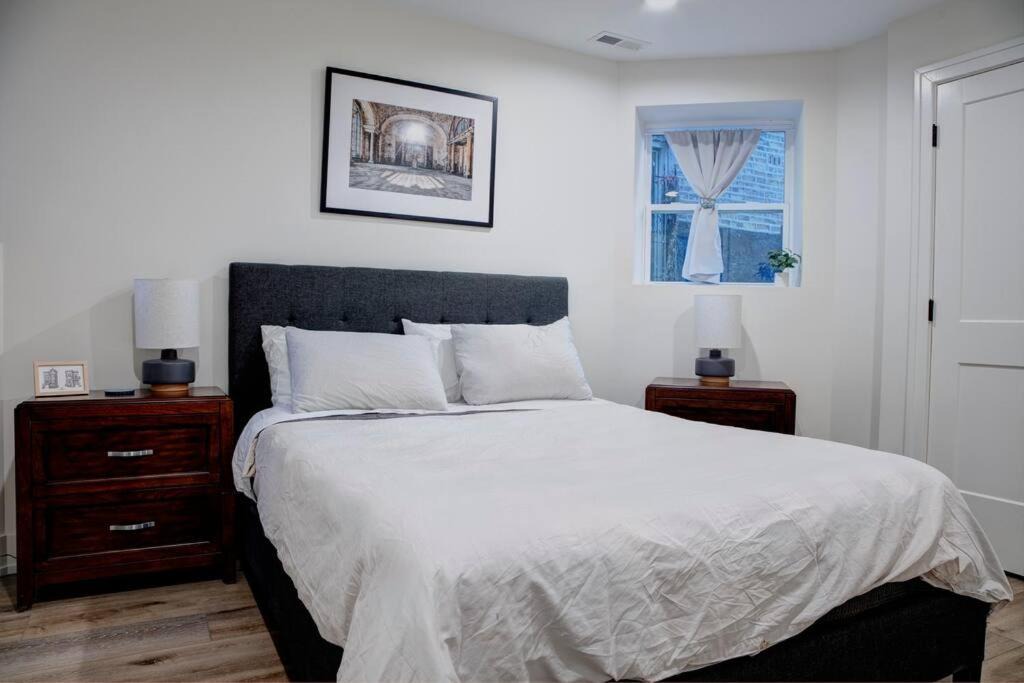 Photo of Bedroom in West Town