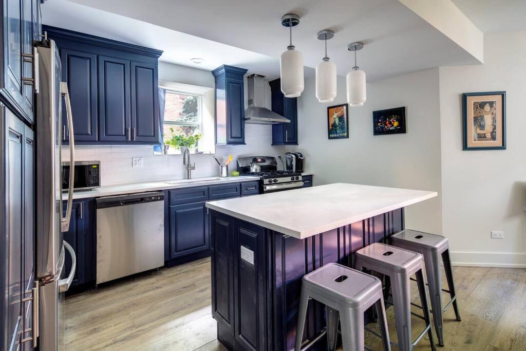 Photo of Kitchen in West Town