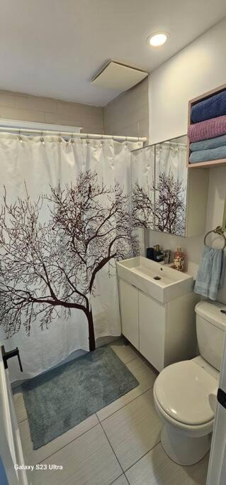 Photo of Bathroom in Longueuil