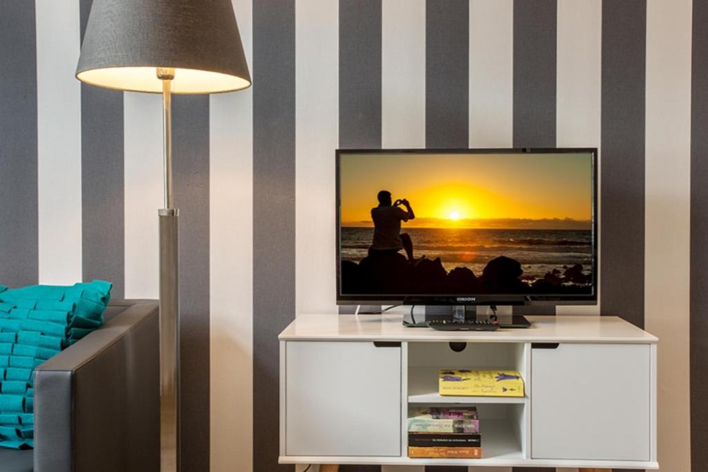 Photo of Livingroom in Borkum