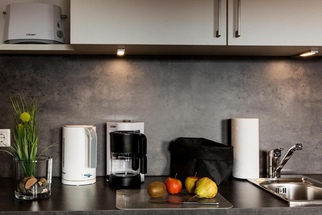 Photo of Kitchen in Borkum