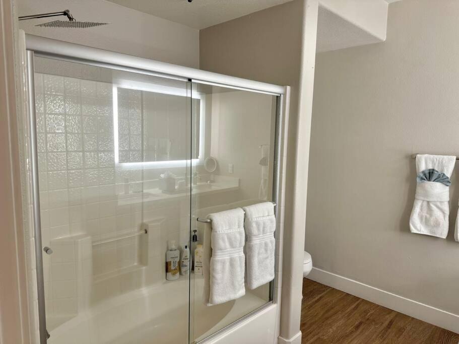 Photo of Bathroom in Westwood
