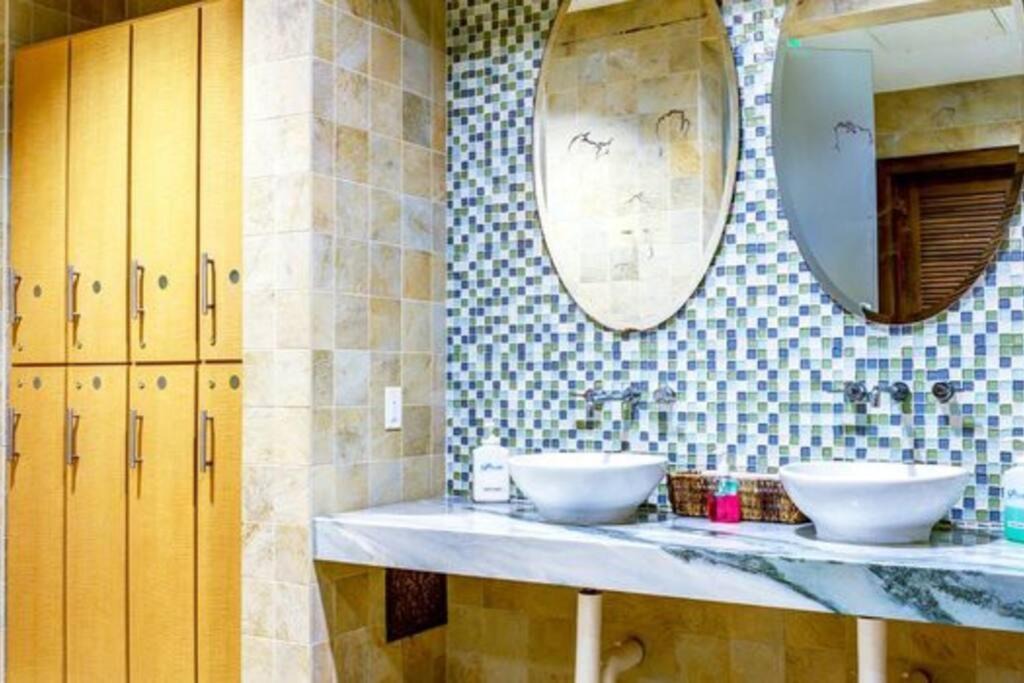 Photo of Bathroom in Westwood