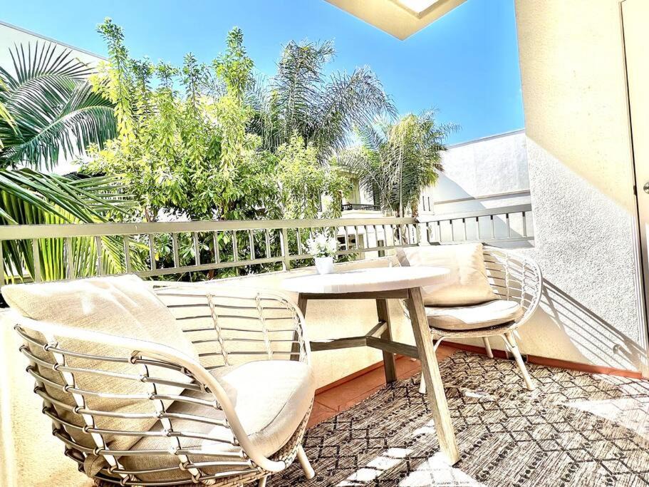 Photo of Patio Balcony in Westwood