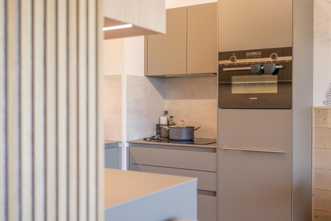 Photo of Kitchen in Bergers