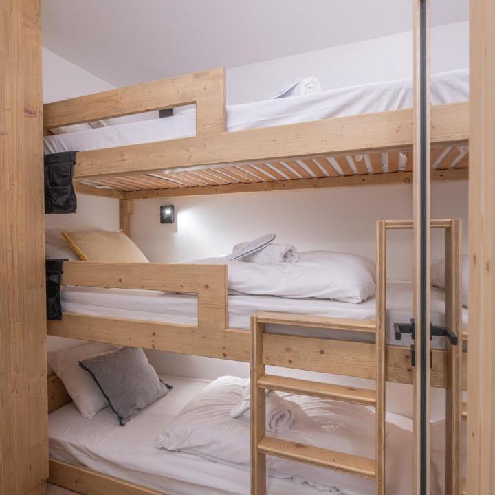 Photo of Bedroom in Bergers