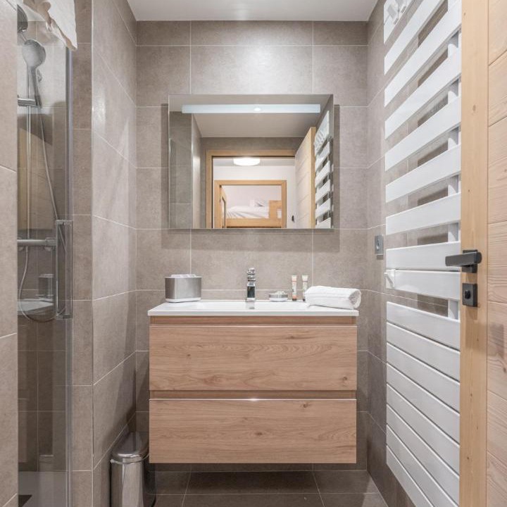 Photo of Bathroom in Bergers