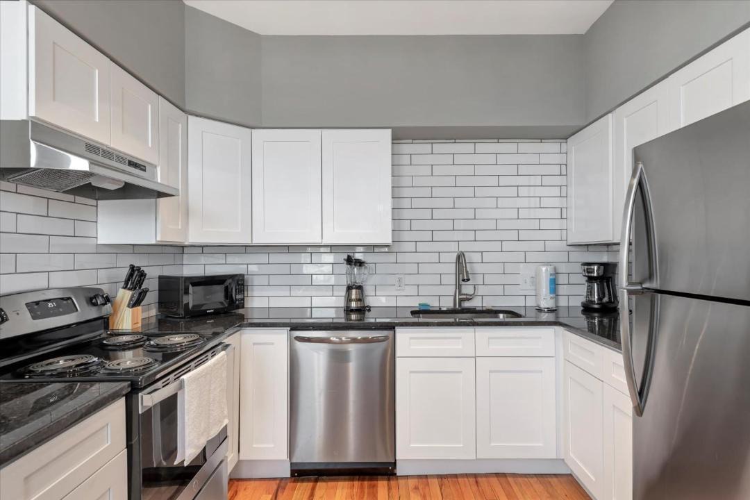 Photo of Kitchen in Soulard