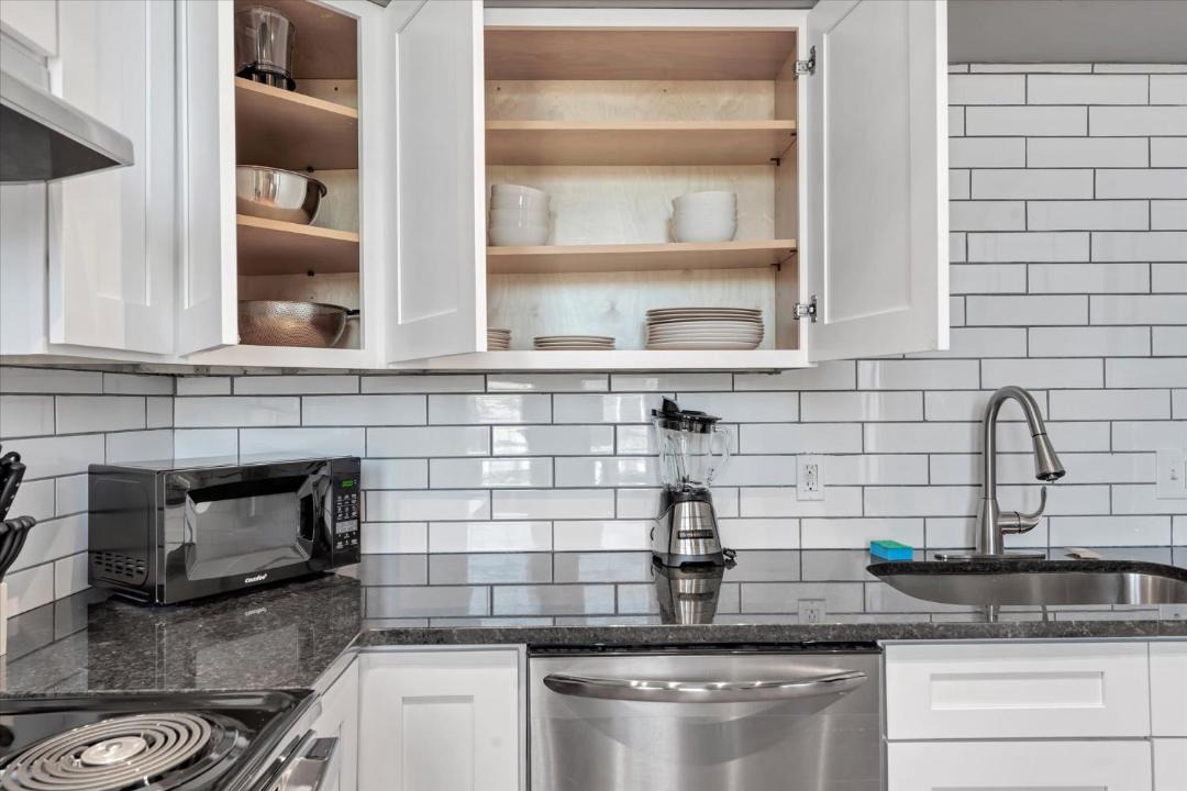 Photo of Kitchen in Soulard