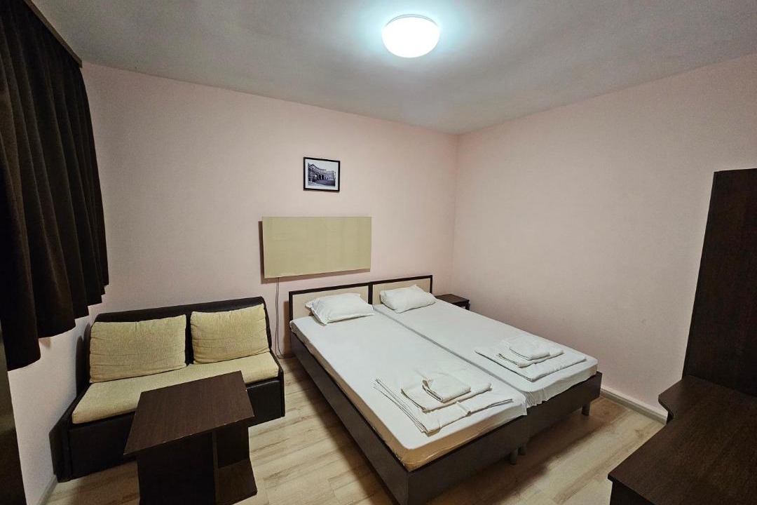 Photo of Bedroom in Chiflik