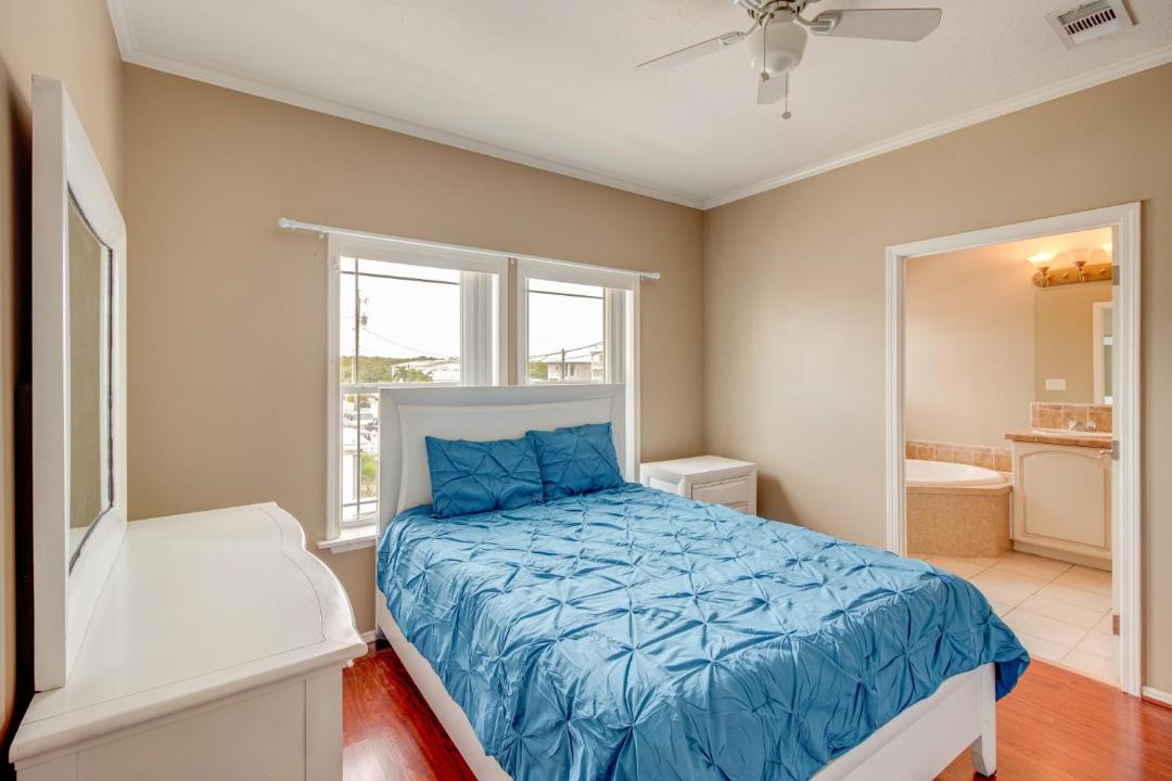 Photo of Bedroom in Key Largo Village
