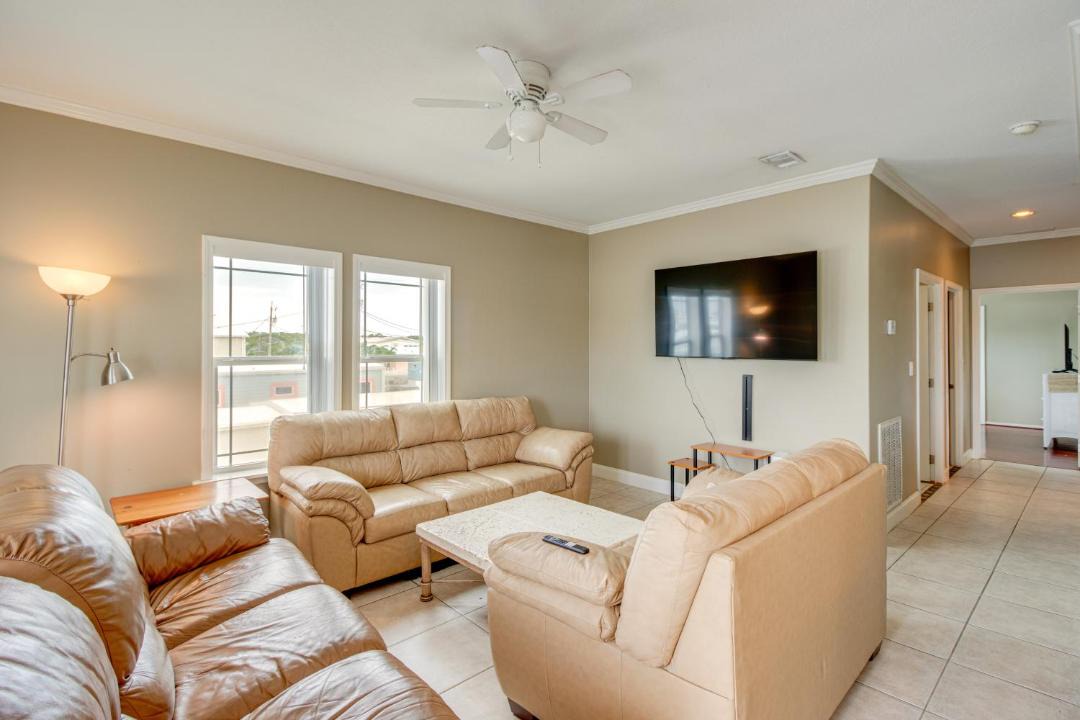 Photo of Livingroom in Key Largo Village