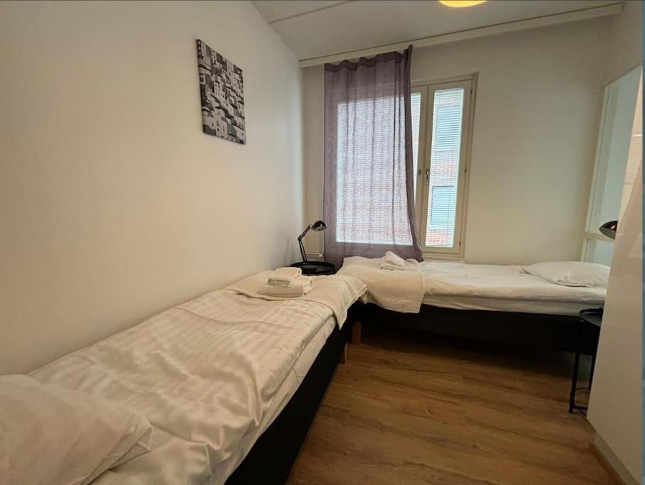 Photo of Bedroom in Tikkurila