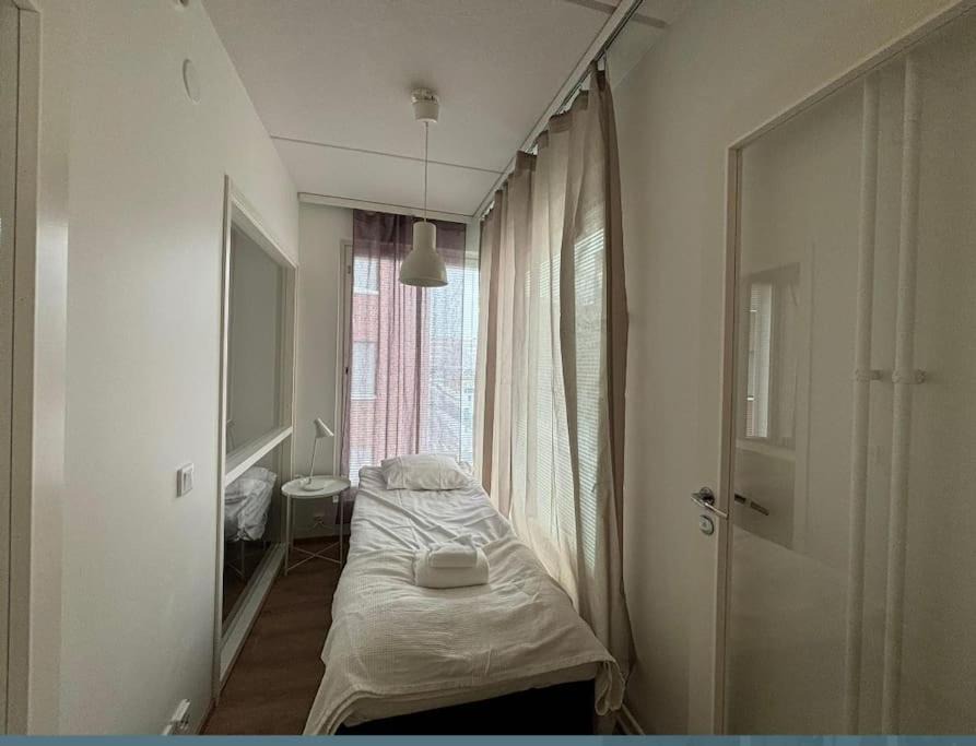 Photo of Bedroom in Tikkurila