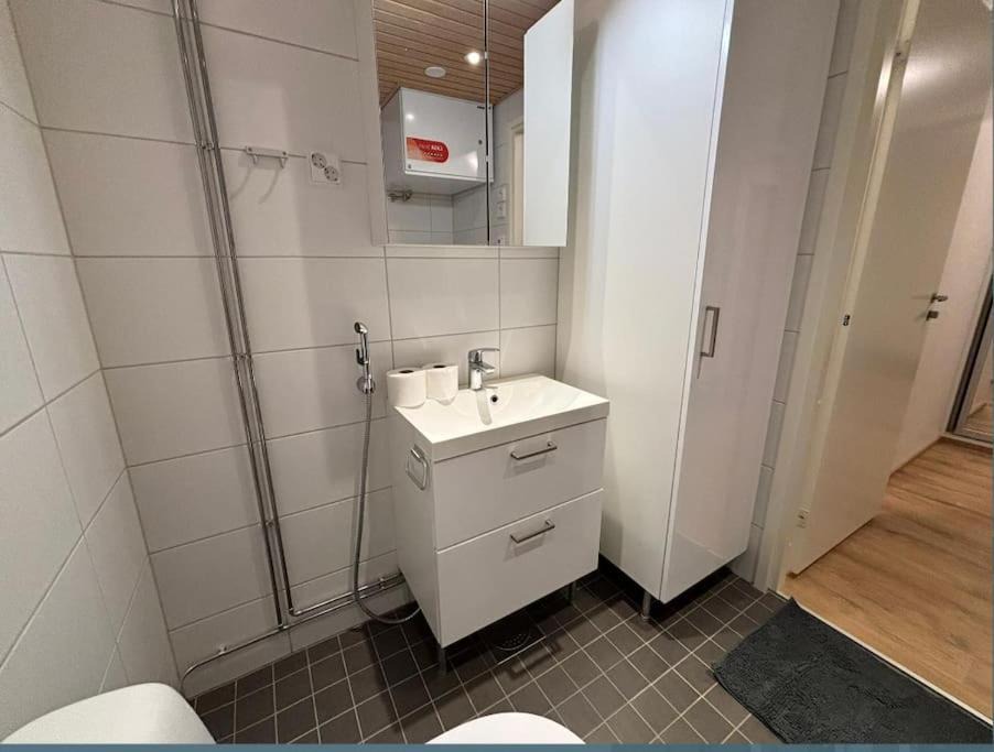 Photo of Bathroom in Tikkurila