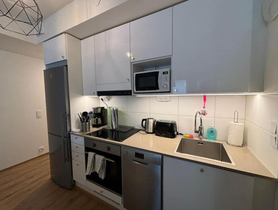 Photo of Kitchen in Tikkurila