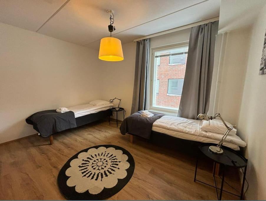 Photo of Bedroom in Tikkurila