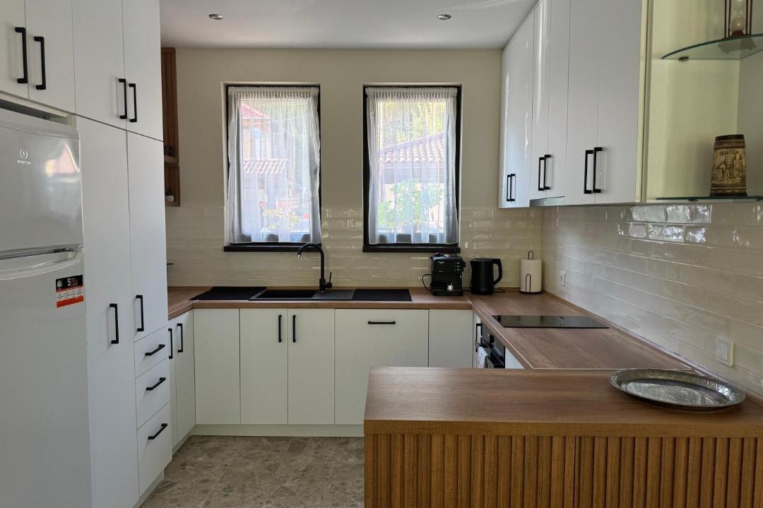Photo of Kitchen in Divchovoto