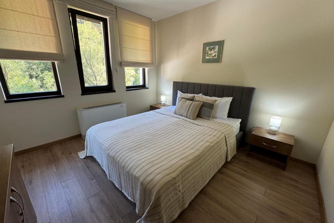 Photo of Bedroom in Divchovoto