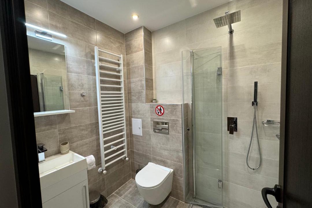 Photo of Bathroom in Divchovoto