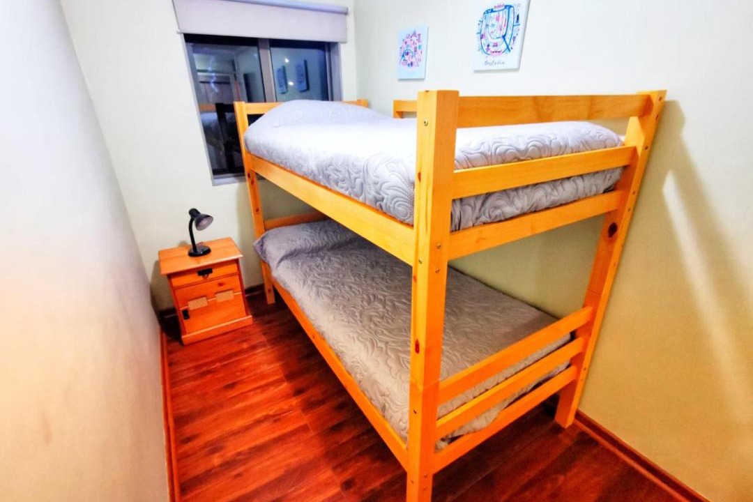 Photo of Bedroom in Concepcion