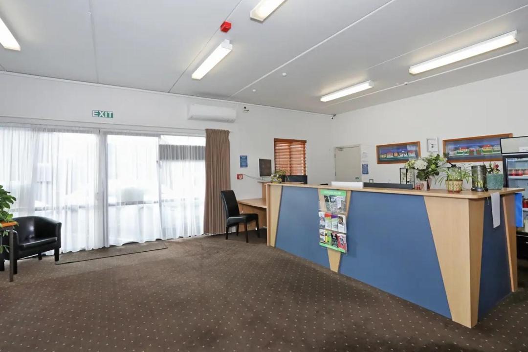Photo of Others in Palmerston North