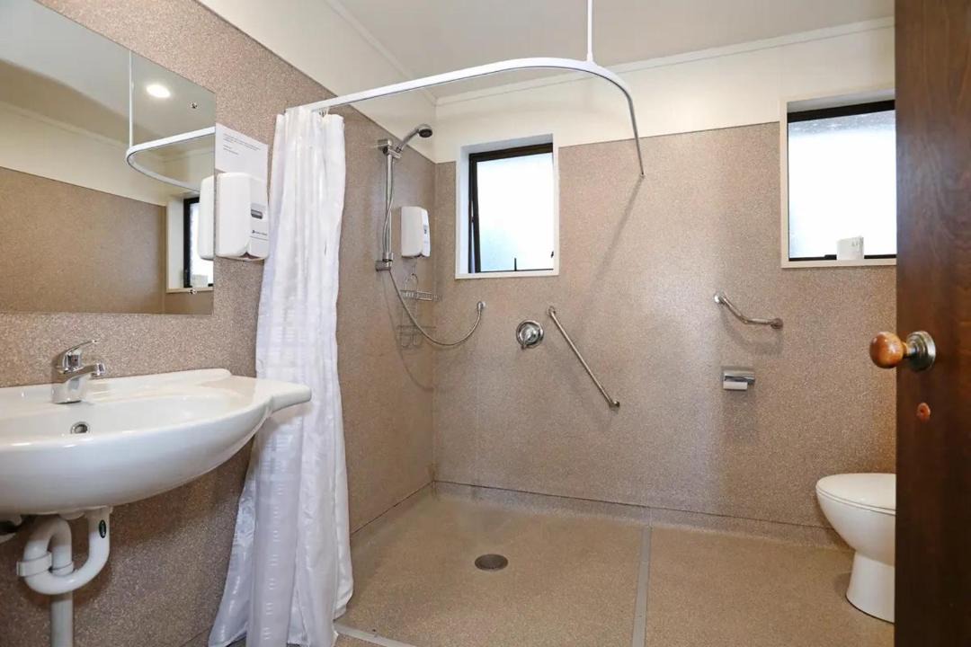 Photo of Bathroom in Palmerston North
