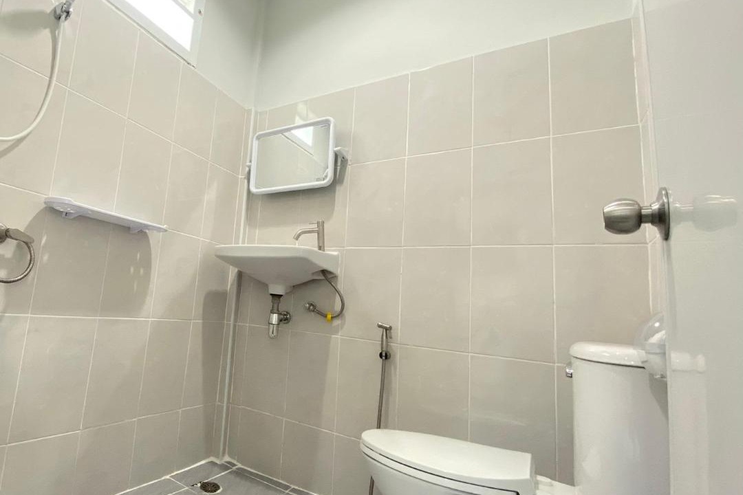 Photo of Bathroom in Khanong Phra