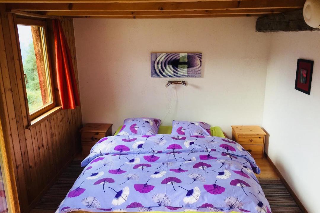 Photo of Bedroom in Mase