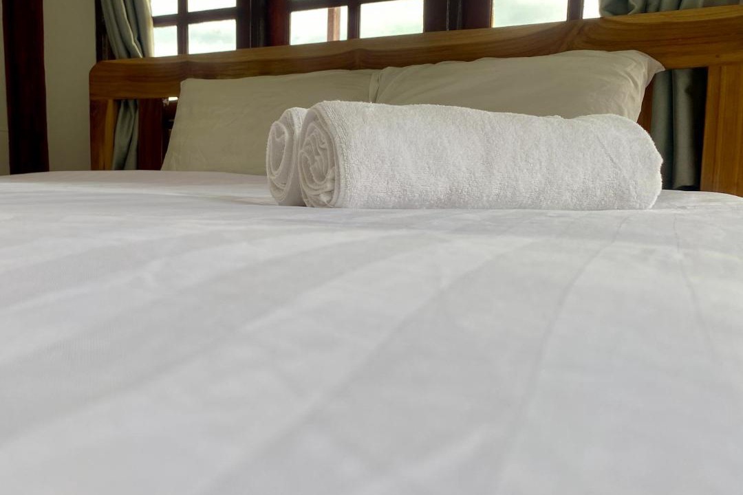 Photo of Bedroom in Khanong Phra