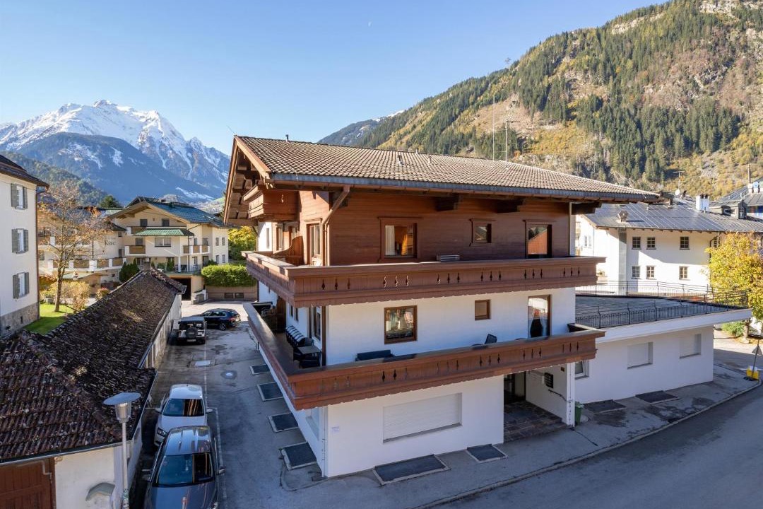 Photo of Others in Mayrhofen