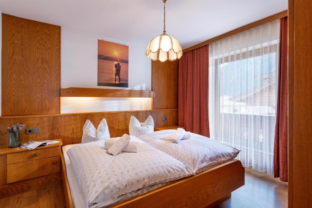 Photo of Bedroom in Mayrhofen