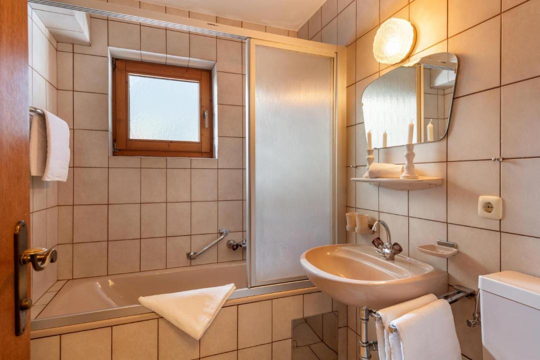 Photo of Bathroom in Mayrhofen