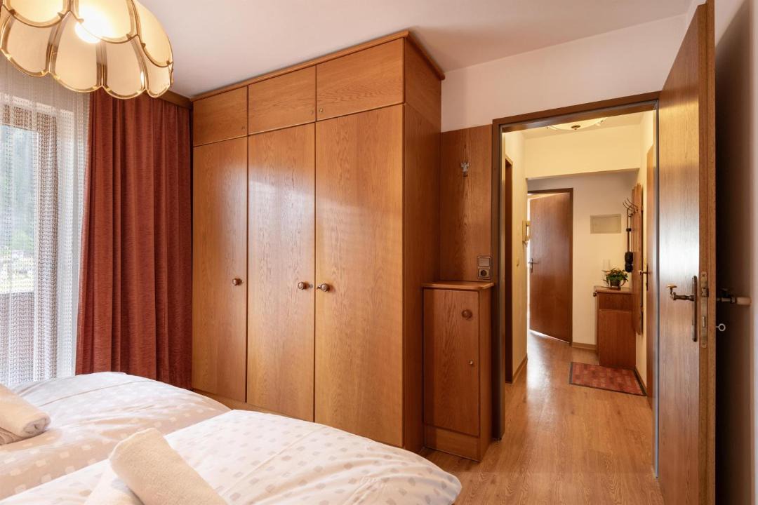 Photo of Bedroom in Mayrhofen