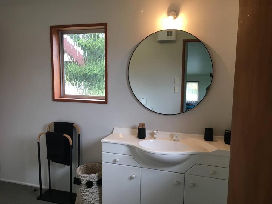 Photo of Bathroom in Albert Town