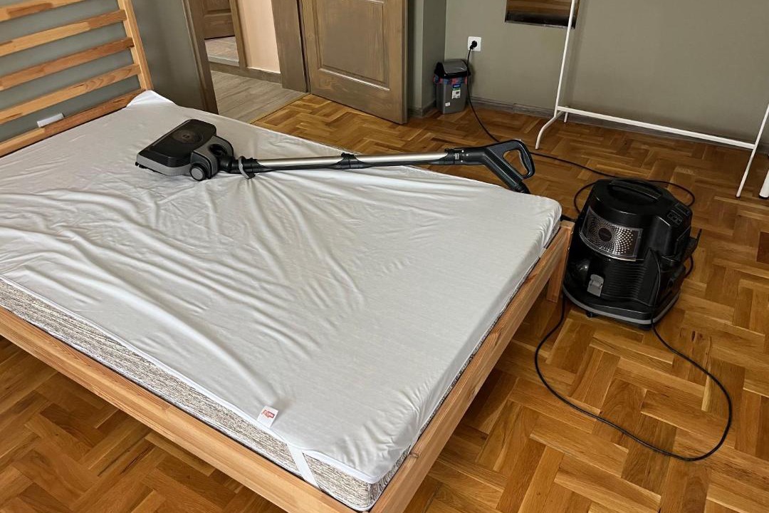 Photo of Bedroom in Vratsa