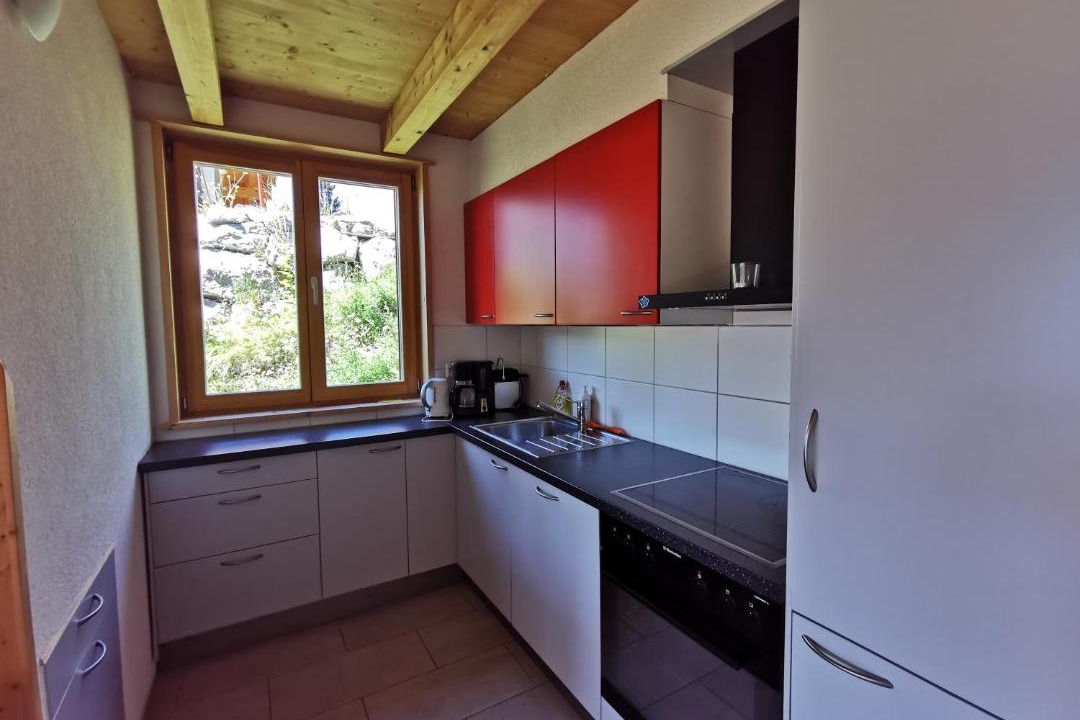 Photo of Kitchen in Mase