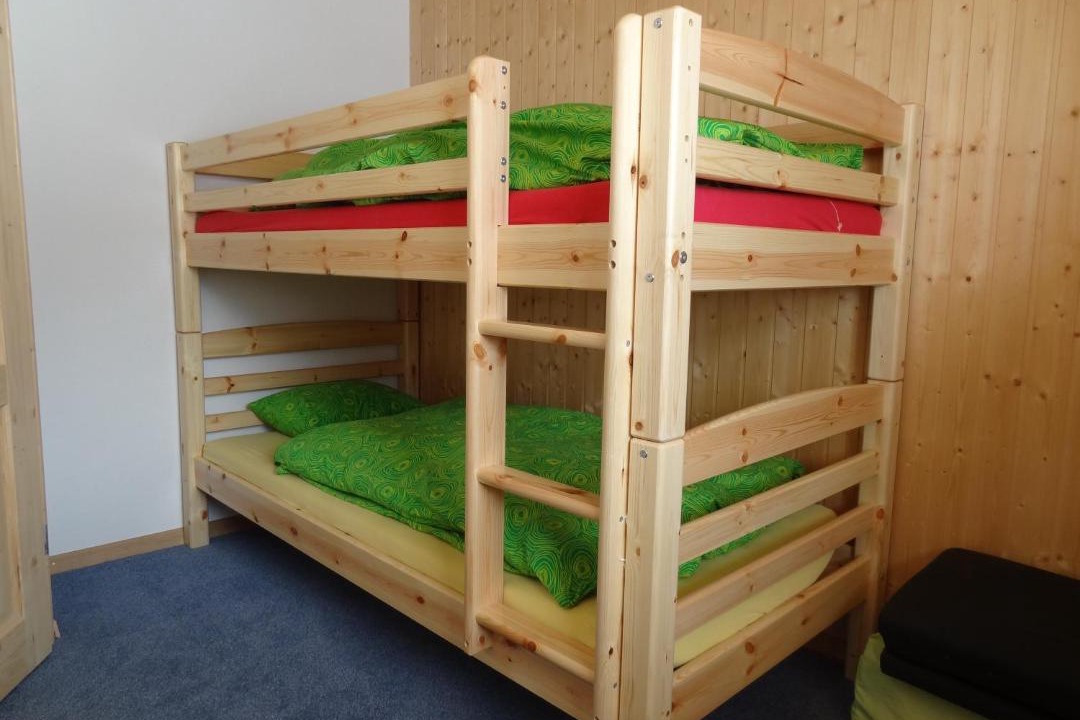 Photo of Bedroom in Mase