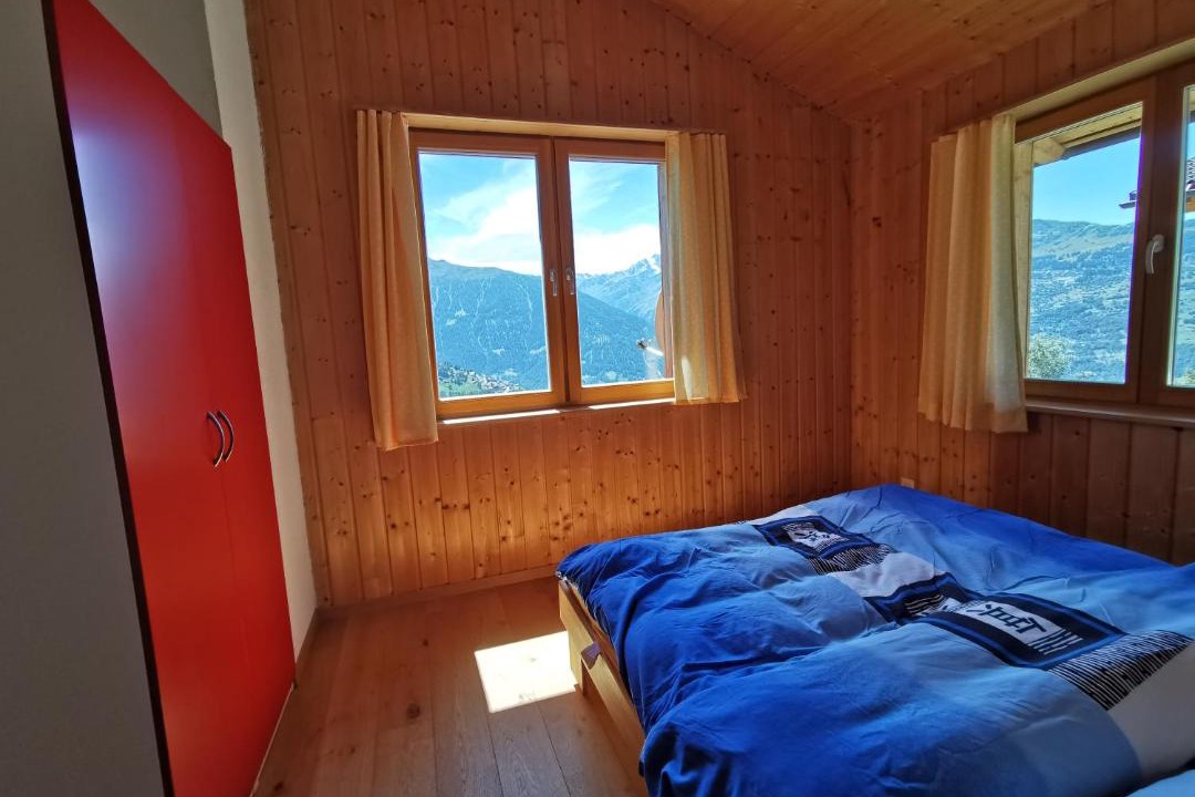Photo of Bedroom in Mase