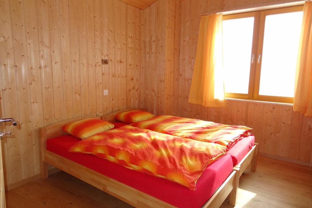 Photo of Bedroom in Mase