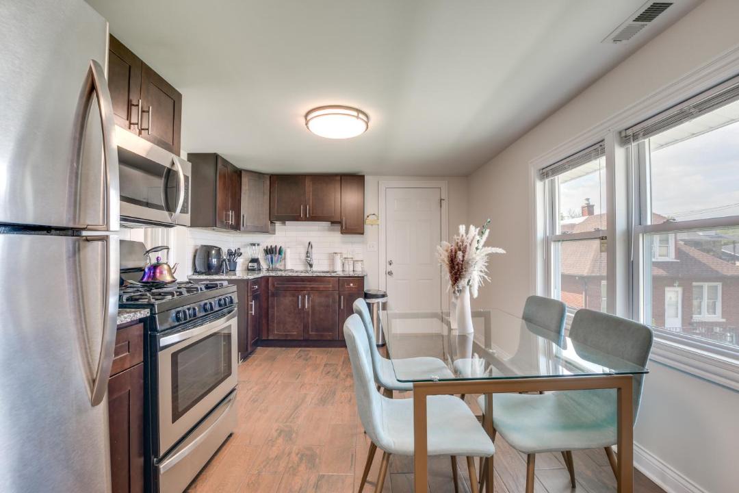 Photo of Kitchen in Blue Island