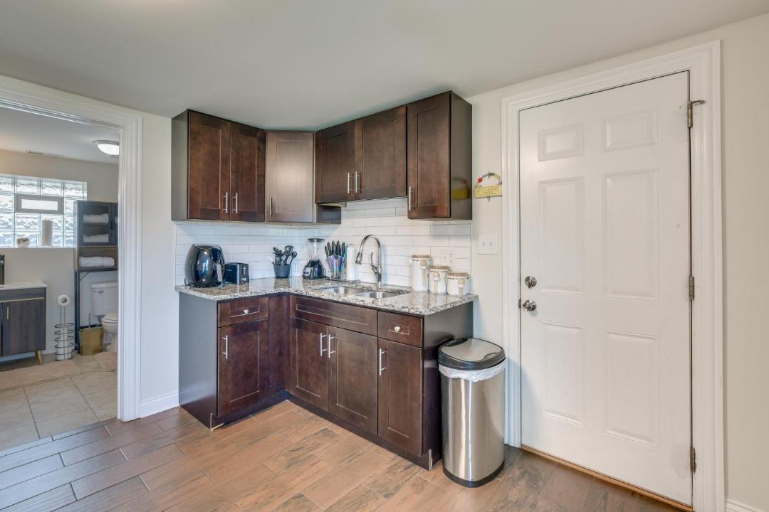 Photo of Kitchen in Blue Island