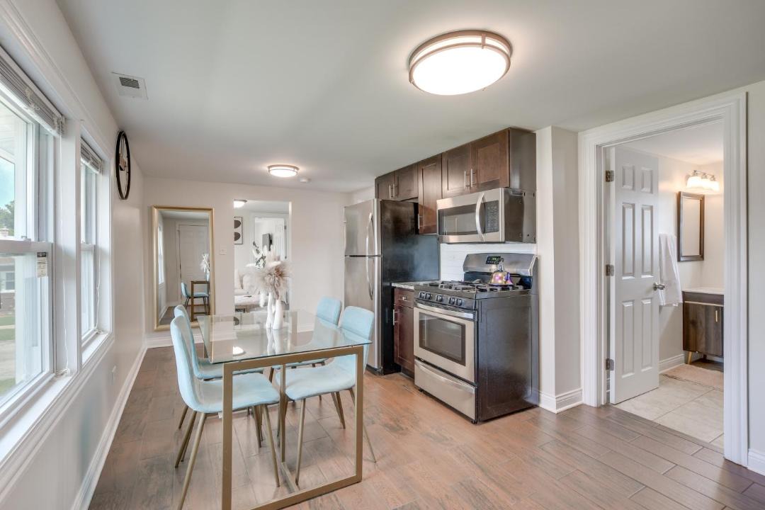 Photo of Kitchen in Blue Island