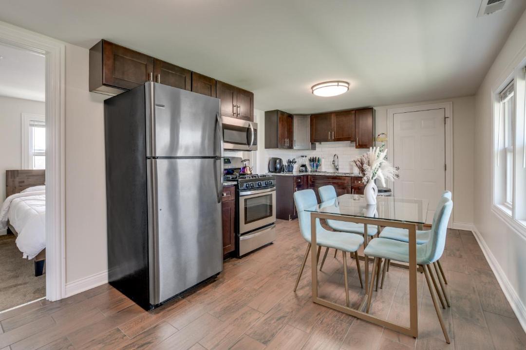 Photo of Kitchen in Blue Island