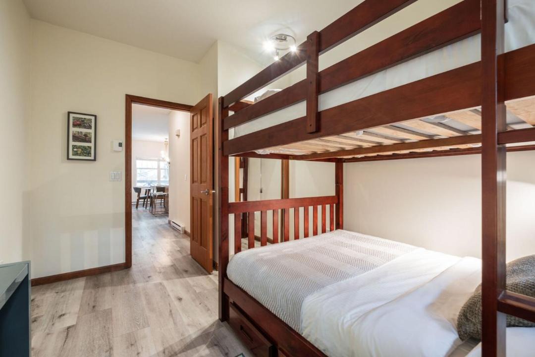 Photo of Bedroom in Blueberry Hill