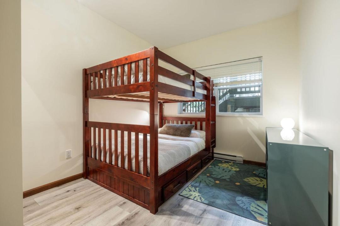 Photo of Bedroom in Blueberry Hill