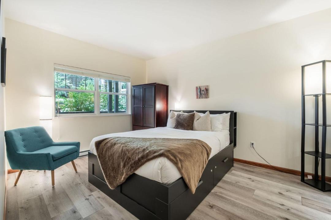 Photo of Bedroom in Blueberry Hill