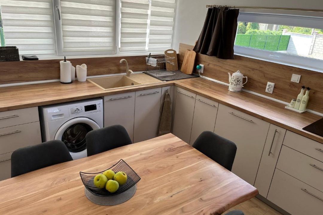 Photo of Kitchen in Obrochishte